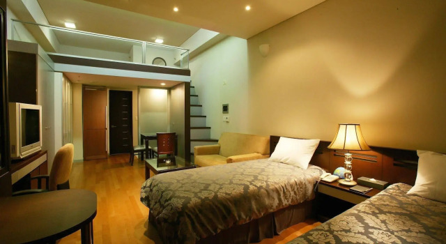 Provista Hotel