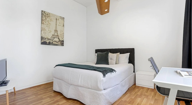 Renovated Apartment in Heart of CBD, Buchen Sie Ferienwohnung Auckland 