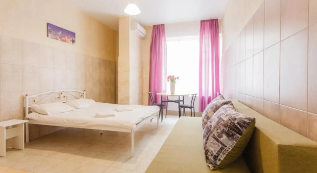 Номер Standard Pechersk House