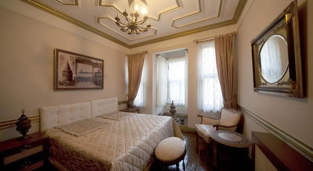 Palation House, Varaa Hotelli Hotellit Marmara-alue pysäköinnillä, Pysäköinti