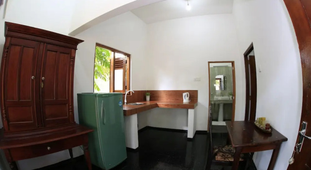 Апартаменты Comfort Villa 80
