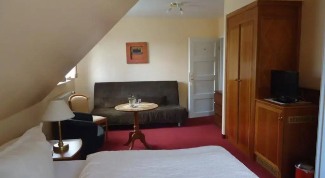 Landhotel Schorssow