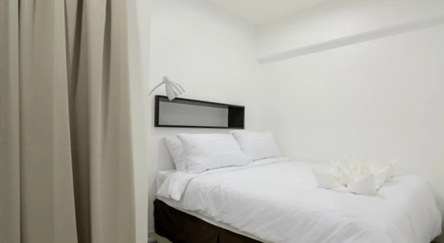 Двухместный номер Superior UMA Residence