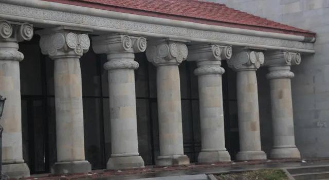 Old Capital