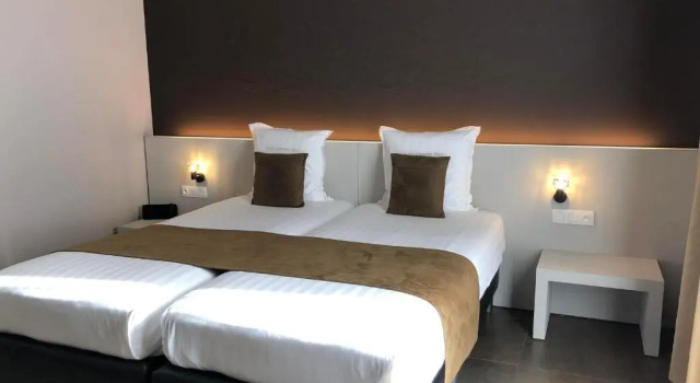 Номер Standard Hotel Gemeente Huis