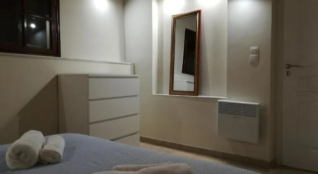 Апартаменты с 3 комнатами с видом на город Central Apartments in Psiri - Athens