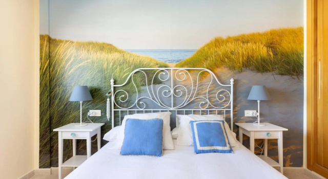 Home2Book Bright Penthouse Médano, Terrace & Pool, Book Hotel Hotels in Tenerife with Parking, Parking