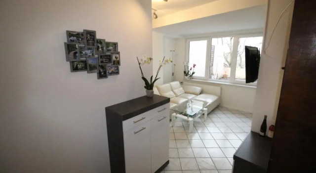 Rheinblick 3-Zimmer Apartment