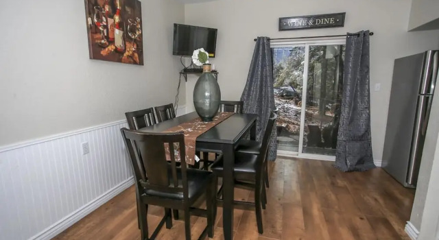 Bear Cub Den-1724 by Big Bear Vacations, Забронировать Дом для отпуска Биг-Бэар-Сити San Bernardino Mountains