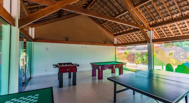 Flat no Resort Cupe Living na Praia Muro Alto Porto de Galinhas, Rezerwuj Ośrodek wypoczynkowy Hotele resortowe w Cupe, Ośrodek wypoczynkowy