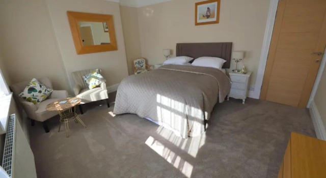 Captain Wills Apartment, Varaa Huoneisto Asunnot kohteessa Merseyside, Huoneisto