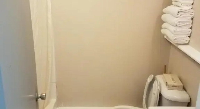 Четырёхместный номер Standard Sea Cliff House Motel