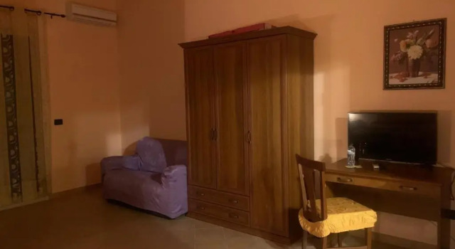 Номер Standard B & B Il Giardino