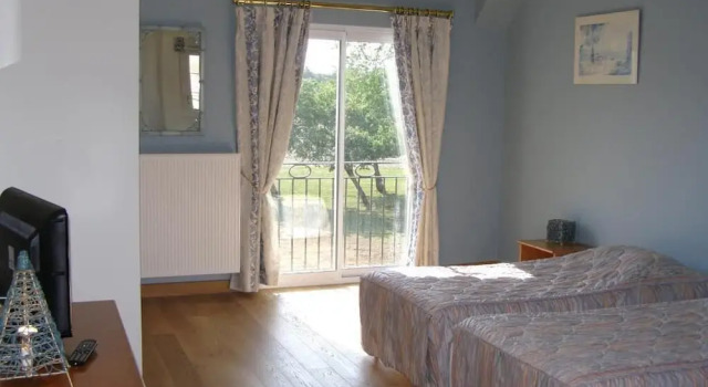 Domaine de la Motte Melleraye, Rezerwuj Hotel Donnery 