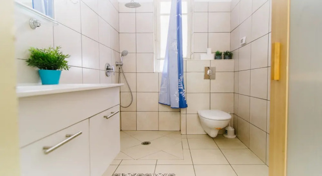 Студия 15 Ben Yehuda Studios