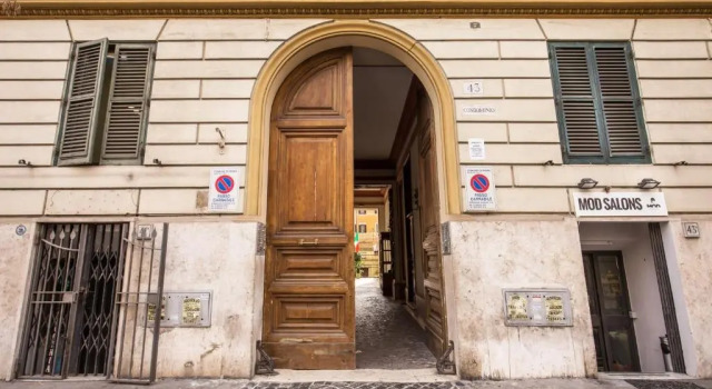 Vatican Miracle Suite