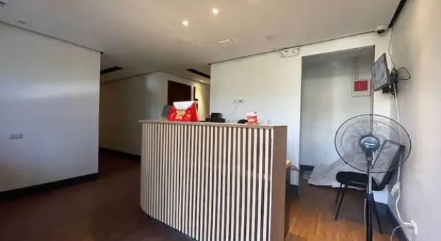 OYO 982 Boulevard Pension House