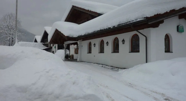 Kaiserhof, Varaa Hotelli Hotellit Baijeri pysäköinnillä, Pysäköinti
