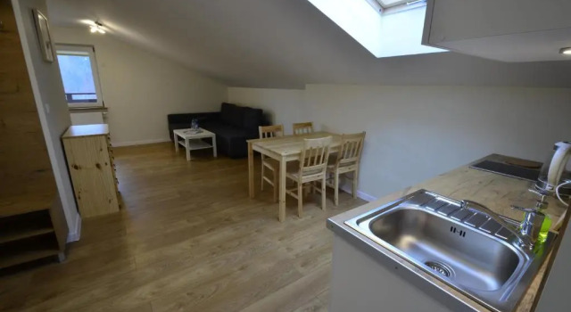 Апартаменты с видом на горы Apartamenty Skalite Szczyrk ul Woźna 14