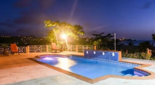 Villa Wally, Réserver Villa Cottages à Monchy, Cottage