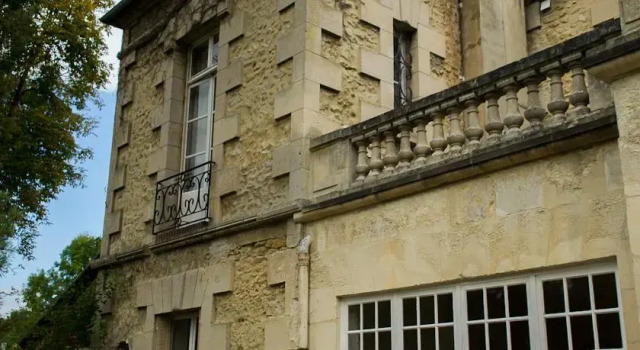 La Grande Maison, Rezervați Hotel Saint-Etienne-Roilaye 