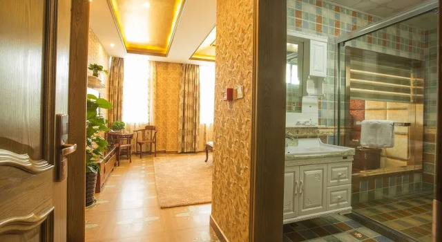 Furenju Minsu, Rezerwuj Hotel Wuzhen Jiaxing