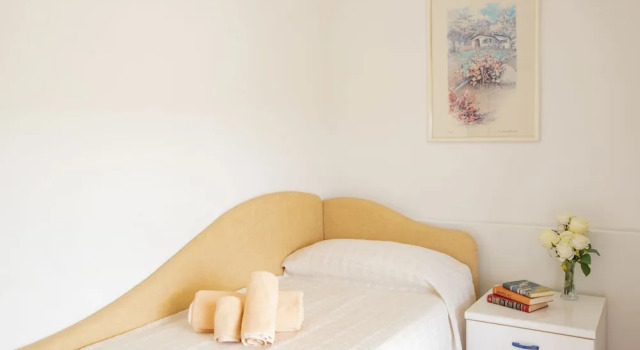 Одноместный номер Standard Hotel Pacific