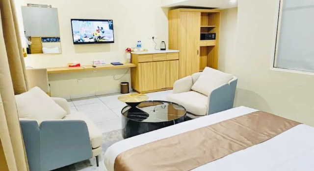 Ibiza Hotel & Resorts, Rezervovat Hotel Hotely v Aba se snídaní, Snídaně