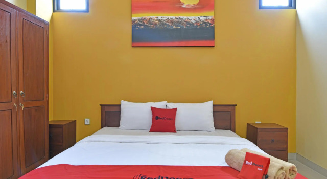 RedDoorz @ Uluwatu Bali, Boek Hotel Goedkope hotels in Bali