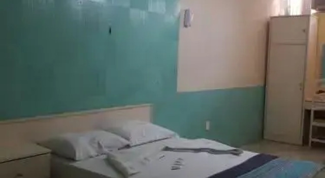 Sertao Hotel, Varaa Hotelli Salgueiro Pernambuco