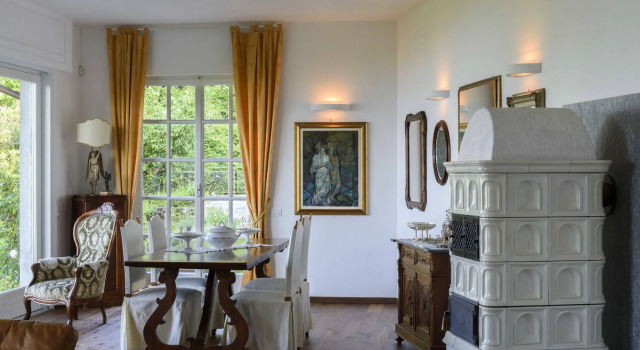 Casa Kinka, Varaa Hotelli 3 tähden hotellit kohteessa Piemonte, 3*