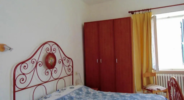 N209 - Numana, Bilocale Con Giardino a 100 Metri Dal Mare, Rezervovat Hotel Numana 