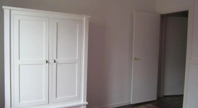 Апартаменты Fira Plaza España Apartment 3th floor balcony