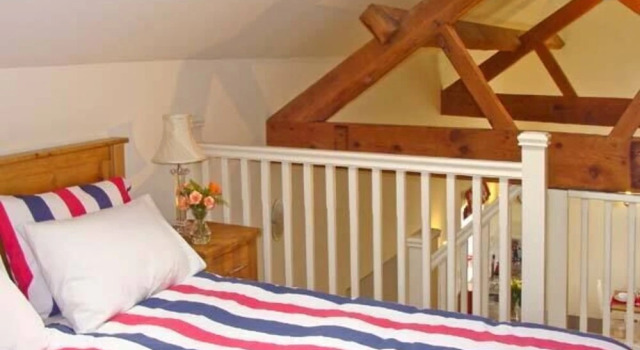 The Shippon, Rezervați Hotel Holywell Clwyd
