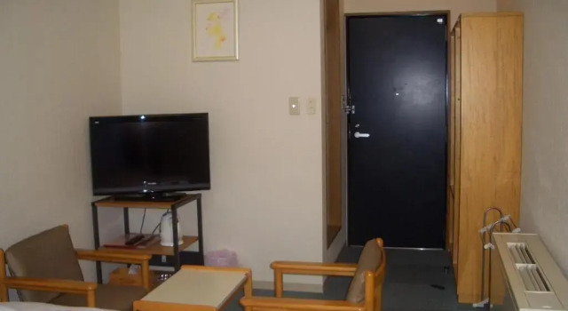 Двухместный номер Standard Inner Village Miyama