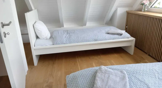 Номер Standard VK - H - Zürich Airport - Luxury - Homestay - Haldenstrasse - Kloten