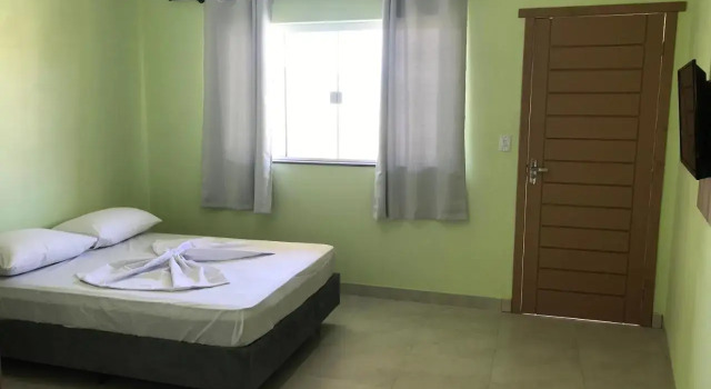Residencial Veleiros Do Mar, Забронировать Отель Капан-да-Каноа Риу-Гранди-ду-Сул