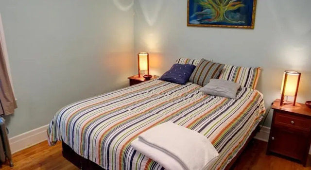Residence YayEva, Rezervasyon Otel Montreal Quebec