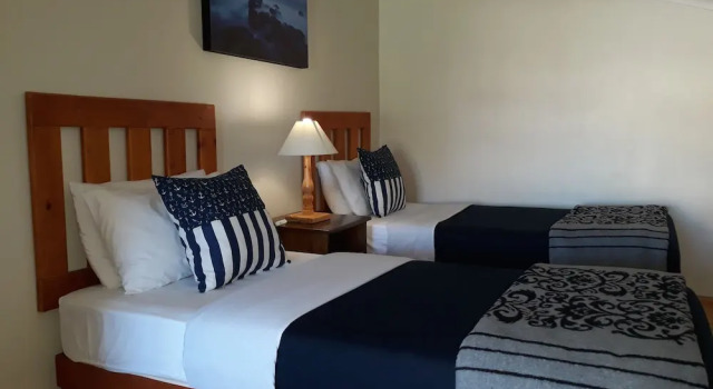 Апартаменты Economy Villa Chantè