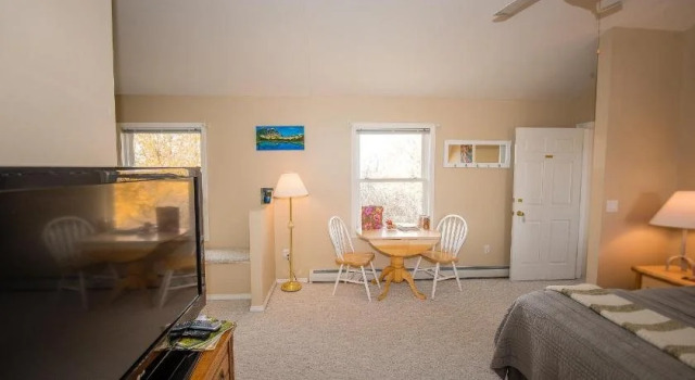 Fox Hollow Bed & Breakfast, Book Hotel 3-stjernede hoteller i Montana, 3*