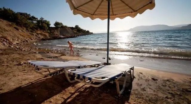 CrossRhodes Villas