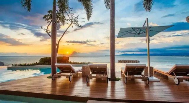 Soho PV Stunning Views Luxury Heated Rooftop Pool, Book Apartment Puerto Vallarta Jalisco
