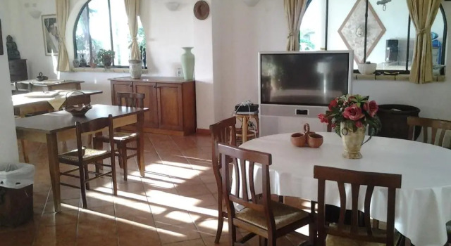 Апартаменты Villa Grazia