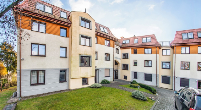 Apartamenty Sun & Snow Łokietka, Book Apartment Górny Sopot 