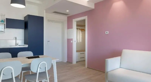 Полулюкс Standard Youmami Lifestyle Suite Hotel