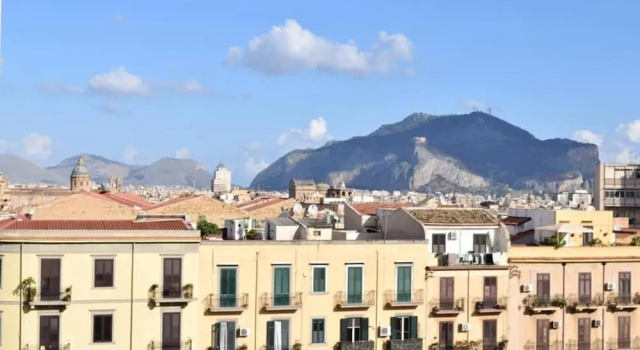 L'Aquilone B&B