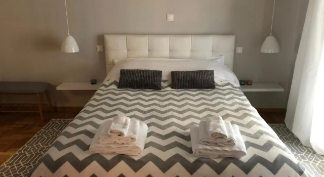 Acropolis View Penthouse N, Забронировать Отель Афины Острова Саронического залива - Аттика, рядом с Театр Глория