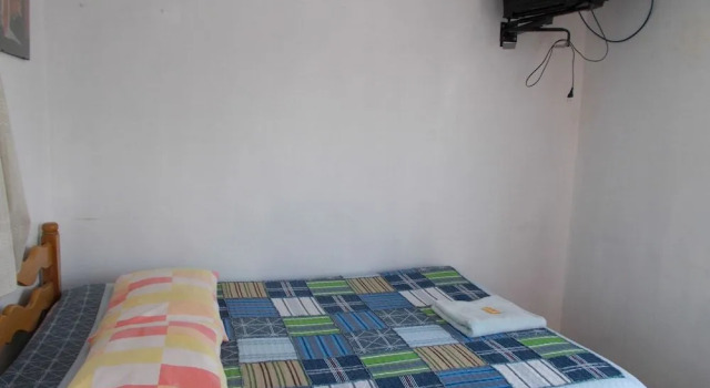 La Reyna, Prenota Hotel Hotel a Arequipa con parcheggio, Parcheggio