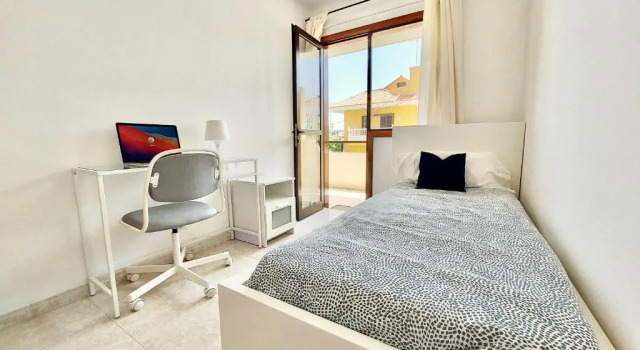 Apartamento Cardón by TOR, Забронировать Апартаменты/квартира Отели Пуэрто-де-ла-Крус с парковкой, рядом с Jardin Aquatico, Парковка