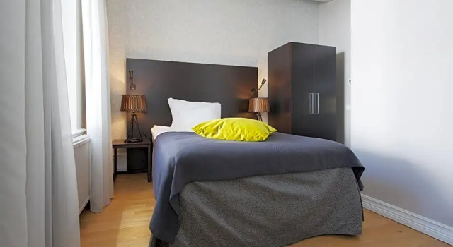 Номер Economy Clarion Collection Hotel Plaza